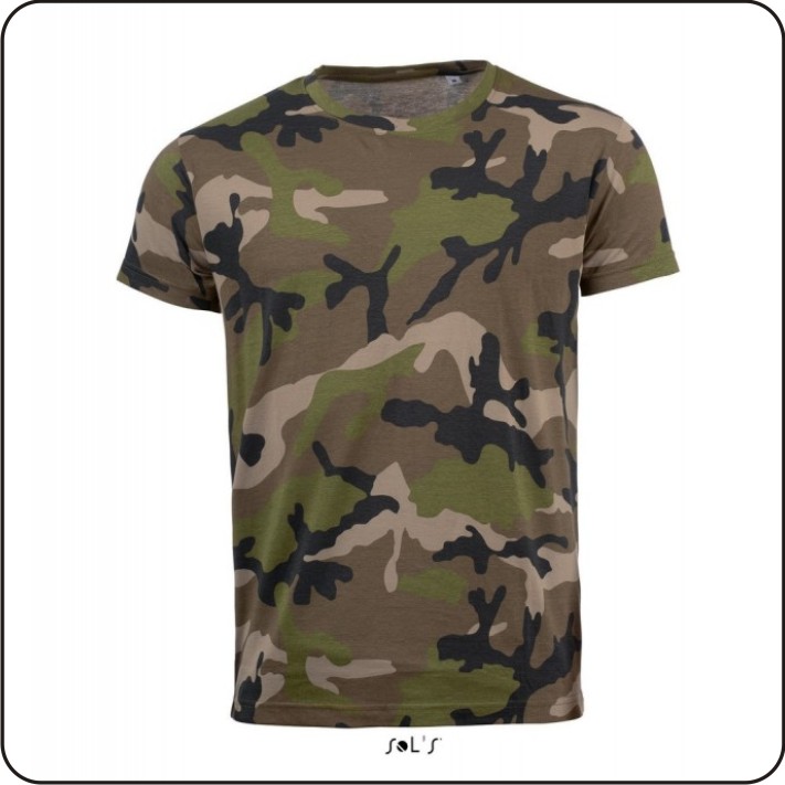 camo-men к
