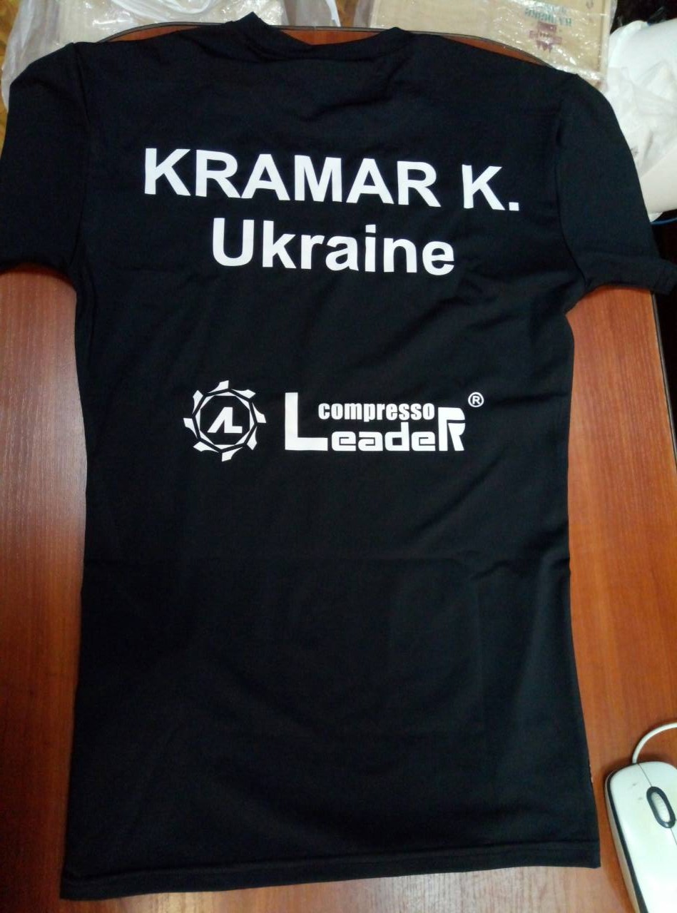 t-shirt Leader sponsor2