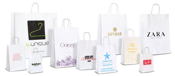 Белые с витыми ручками