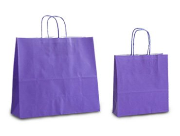 Фиолетовые