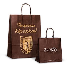 Шоколадные