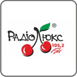 Радио Люкс, Харьков