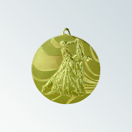 медаль D2850 50 мм золото серебро бронза