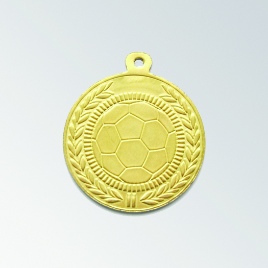 медаль D39 45 мм золото серебро бронза