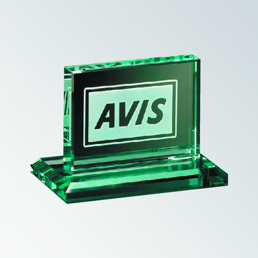 Статуэтка КОС 11