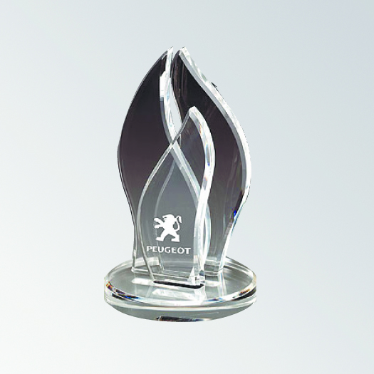 Статуэтка КОС 12