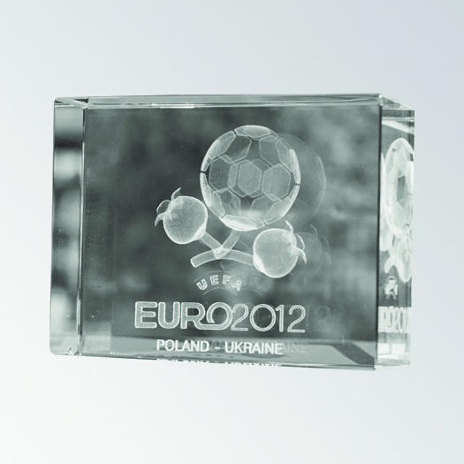 Статуэтка КОС 16