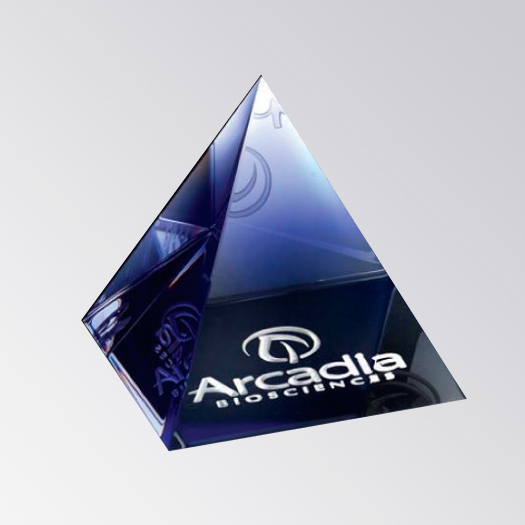 Статуэтка КОС 8