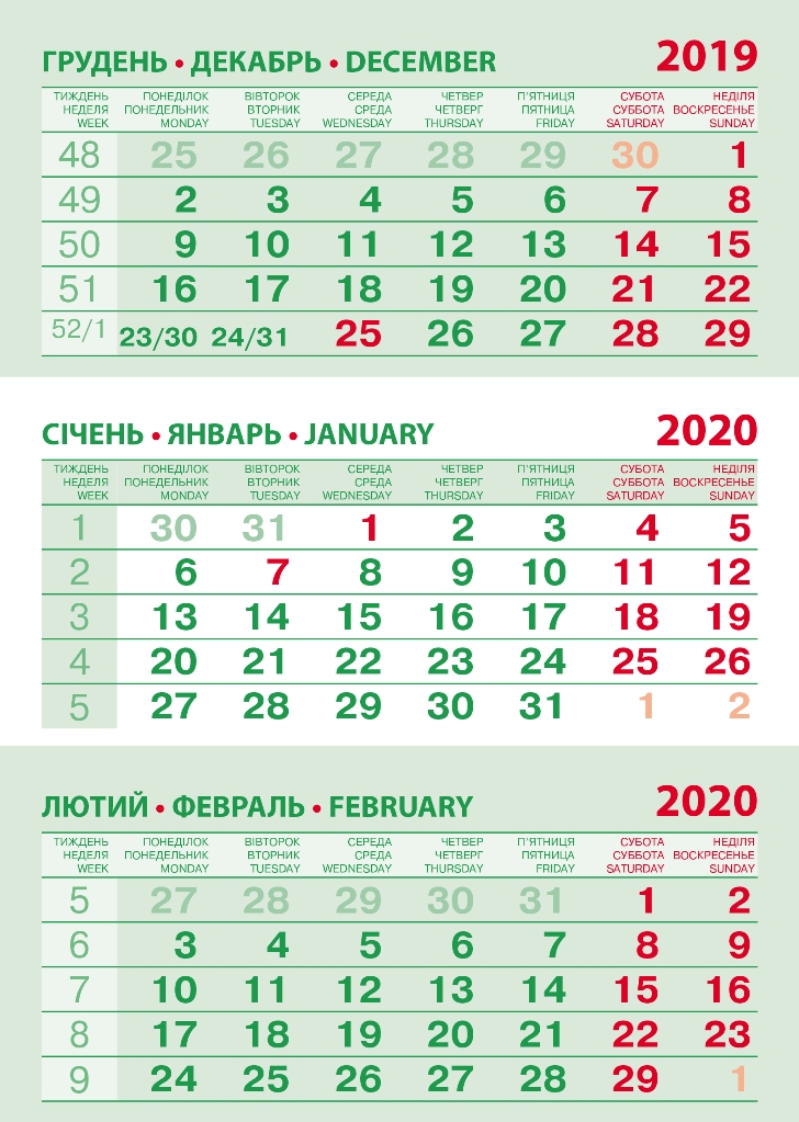 setka busines 2020 green